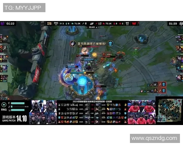 赛后分析：WE与RNG在团队协作中的优劣势对比与启示