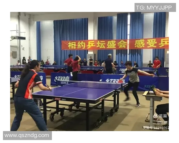 陈敏专访：从乒乓球新星到世界冠军的辉煌历程回顾与感悟