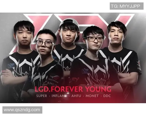 DOTA2赛事分析:深入探讨EDG战队的比赛策略与经验分享