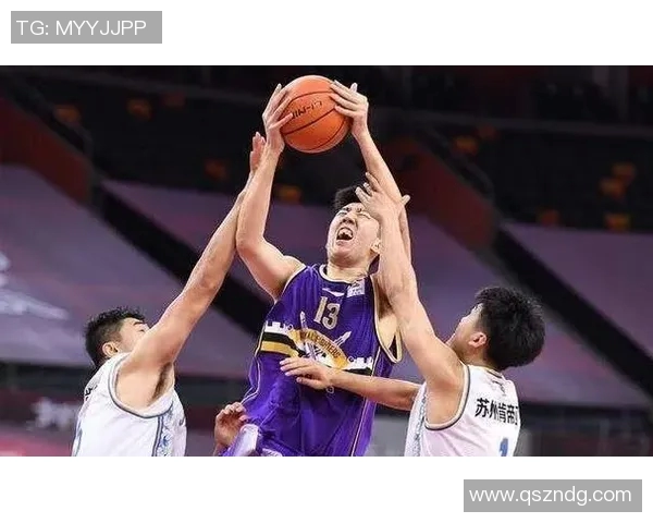 北京篮球队比赛经验的变革与热议探讨新策略与未来发展方向