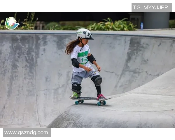 成都滑板队的拼搏精神与极限运动嘉年华的精彩瞬间回顾