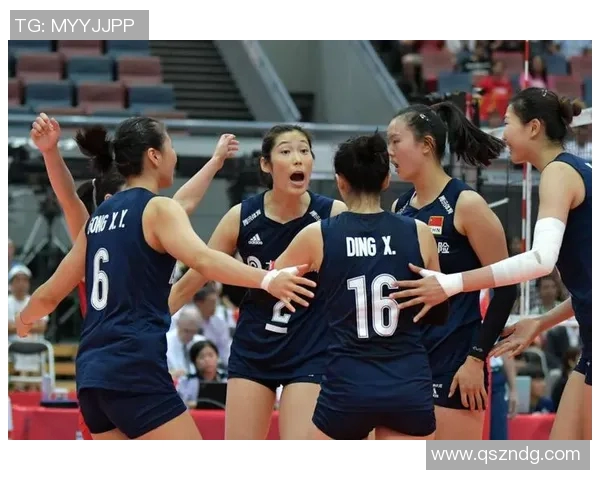 杭州排球队在世界杯预选赛中的状态分析与表现评估