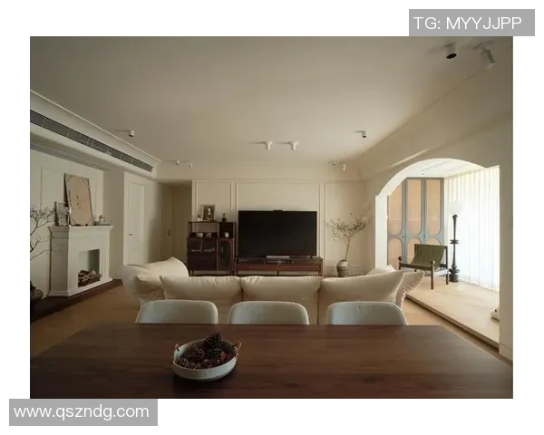 现代家居设计中的空间利用与美学平衡探索打造舒适宜居的生活环境