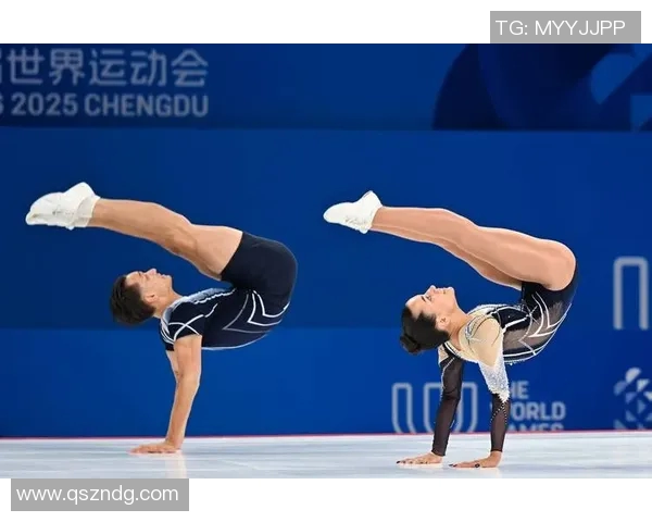 竞技体操协会推动体操运动发展新举措 助力青少年成长与竞技水平提升