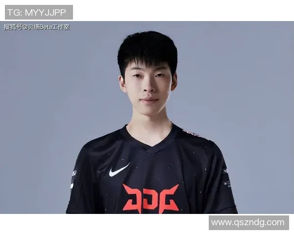 JDG战队崛起之路：从默默无闻到DOTA2巅峰的奋斗历程
