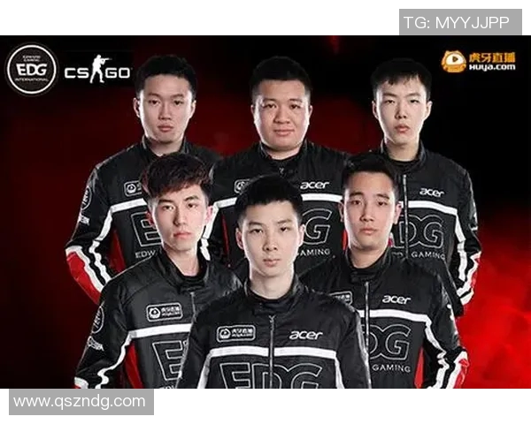 EDG在CSGO比赛中的节奏把控与失误分析