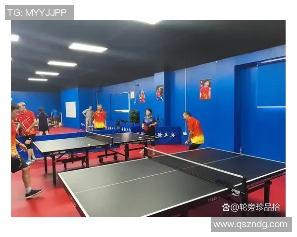 南京乒乓球队在锦标赛中的默契配合与战术分析展现团队实力