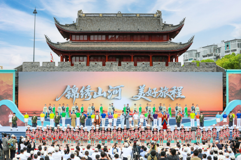 威尼斯wns8885556的特色2025中国旅游日｜江山可测量宁静无尽头：沃尔沃